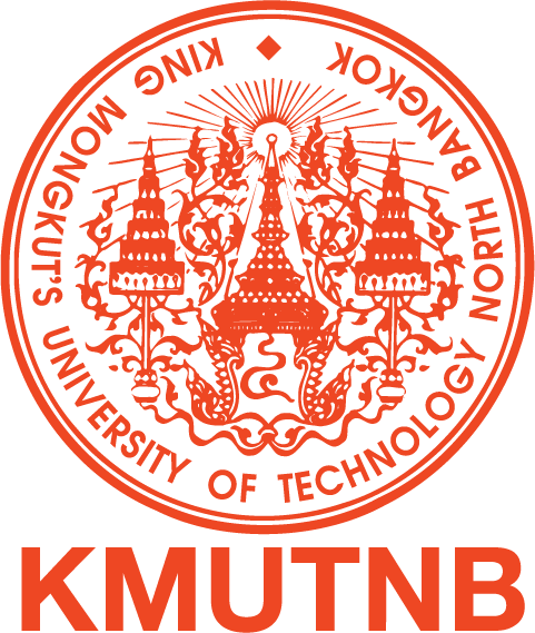KMUTNB Logo